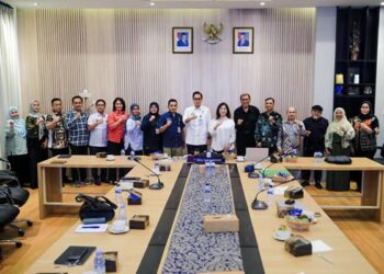 Foto: Pembangunan Medan Utara: Tantangan Kompleks dan Solusi dari Ahli Perencanaan 8