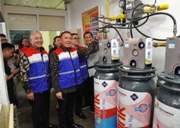 Foto: RSHS Beralih ke Gaslink PGN, Hemat Rp3 Miliar per Tahun 4