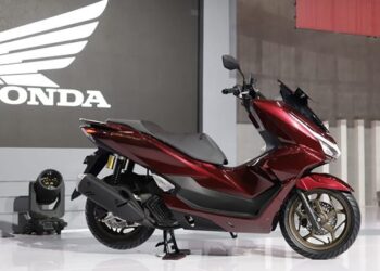 Foto: Program Istimewa Merdeka jadi Ekspresi Cinta Honda Pada Negeri 5