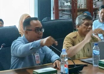 Foto: Guru Merasa Tidak Adil, FGBSU Minta Pemko Cabut Perwal No 1 2023 10