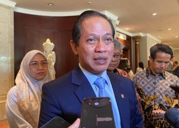 Foto: Investasi Rp300 Triliun Siap Danai Transformasi Pengelolaan Sampah Indonesia 3