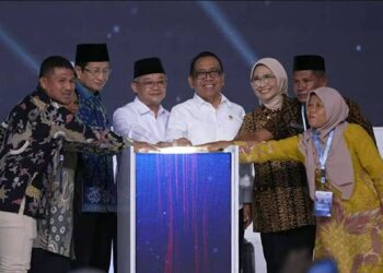 Foto: Pemerintah Beri Tiga Kado Spesial untuk Guru Sambut HUT ke-80 RI 5