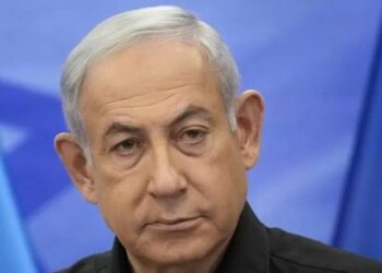 Foto: Dituduh Genosida, Israel Sebut Surat Penangkapan PM Netanyahu 'Aksi Publisitas' Turki 3