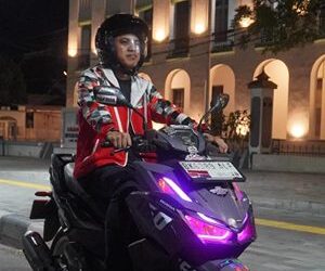 Foto: Indako Trading Coy Manjakan Pecinta Honda, Hadiah Rp 1 Juta Setiap Minggu 5