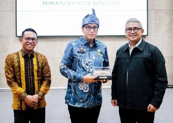 Foto: Sinergi Medan dan Bandung: Belajar dari Keunggulan Masing-masing 7