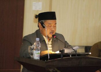Foto: RPJMD 2025-2029, Fraksi PKS Sampaikan Lima Catatan Penting 4