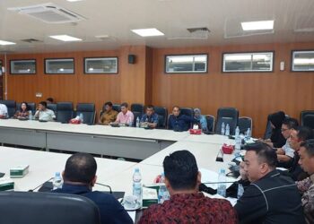 Komisi IV DPRD Medan akan Sidak PT Belawan Deli Chemical Industri