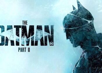 Foto: Warner Bros Mengumumkan Jadwal Produksi dan Tayang Film 'The Batman Part II' 6