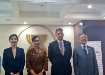 Foto: Penguatan Pariwisata ASEAN Melalui Inisiatif Baru 3