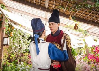Foto: Bon Appétit, Your Majesty' Puncaki Peringkat Global Netflix, Catat Rekor Baru 2
