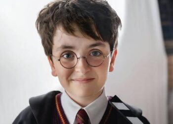 Foto: Serial Harry Potter HBO Umumkan Jajaran Pemain Baru, Warwick Davis Kembali! 8