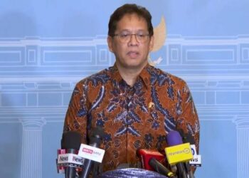 Foto: Presiden Setujui Dana Rp 200 Triliun Pindah dari BI ke Bank, Ini Tujuannya 5