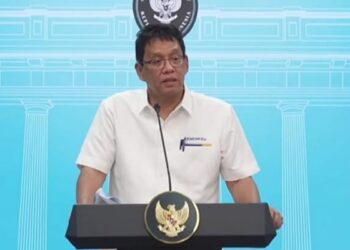 Foto: APBN Defisit Rp 321,6 Triliun per Agustus 2025, Menteri Keuangan: 1,35% dari PDB 4