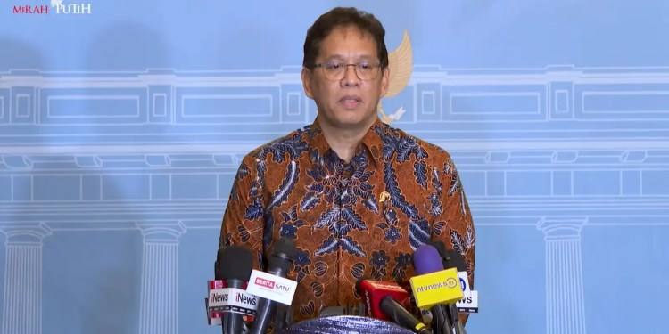 Foto: Menteri Keuangan (Menkeu) Purbaya Yudhi Sadewa.(Istimewa)