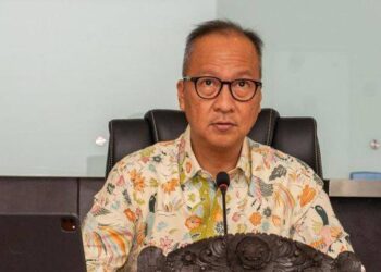 Foto: Menperin Wajibkan SNI untuk Wadah Makanan Program Makan Bergizi Gratis Mulai Tahun Ini 4