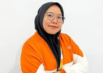 Foto: Kisah Nursiha, Community Officer BTPN Syariah yang Raih Apresiasi Umrah Gratis Berkat Dedikasi Memberdayakan Ibu-Ibu Nasabah 3
