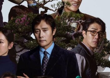 Foto: Tayang 1 Oktober! 'No Other Choice' Garapan Park Chan-wook Siap Guncang Bioskop Indonesia 10