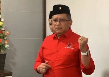 Foto: PDIP Puji Pidato Presiden Prabowo di PBB: Suara Kuat Indonesia untuk Palestina 3