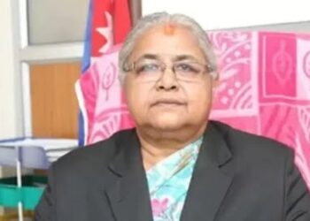Foto: Parlemen Nepal Dibubarkan di Tengah Kerusuhan, PM Baru Dilantik Saat Korban Tewas Bertambah 9