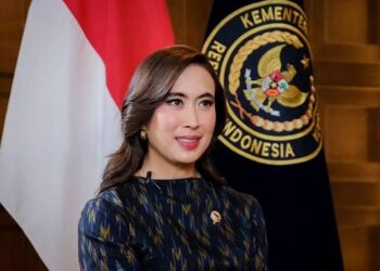 Foto: Menpar: Danau Toba Lebih dari Destinasi, Tercatat sebagai Warisan Batak dalam Manuskrip 3