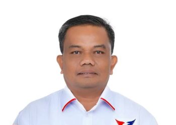 Foto: Binsar Simarmata: Pemko Medan Harusnya Dukung Penuh Perayaan 20 Tahun Velangkanni 1