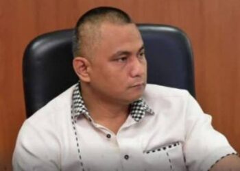 Foto: Fraksi PD DPRD Medan Ingatkan Penetapan Target Pendapatan Jangan Terlalu Ambisius 9