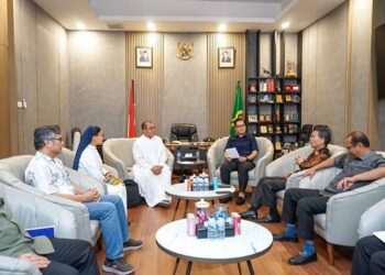Foto: Wali Kota Medan Angkat Bicara: Graha Maria Annai Velangkanni Jadi Simbol Keberagaman 4
