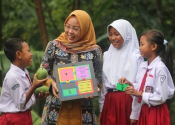 Foto: Tanoto Foundation Tawarkan Beasiswa Jurnalis Rp100 Juta, Angkat Isu Pendidikan di Indonesia 9