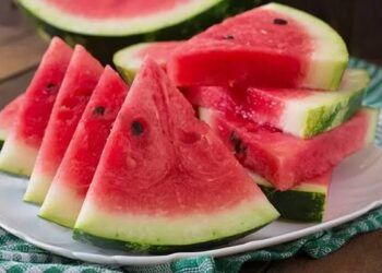 Foto: 7 Buah Terbaik untuk Sarapan Pagi: Konsumsi Saat Perut Kosong, Turunkan Kolesterol dan Lancarkan Pencernaan 7