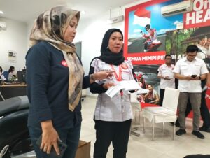 Foto: Perjalanan Sebuah Janji: Dari Pintu Diler Hingga Genggaman Pelanggan 2