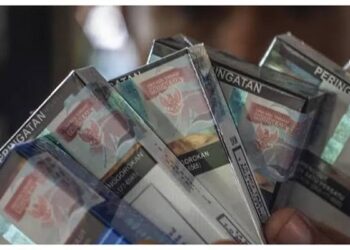 Foto: Cukai Rokok (CHT) 2026 Dipastikan Tidak Naik, Menkeu Purbaya Sebut Ini Alasannya 1
