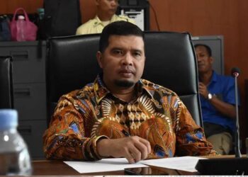 Foto: Fraksi PKS DPRD Medan Soroti Penurunan Target PAD dalam Ranperda PAPBD 2025 1