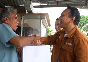 Foto: Hari Pelanggan Nasional, Honda Satukan Hati Bersama Pecinta Setia 5