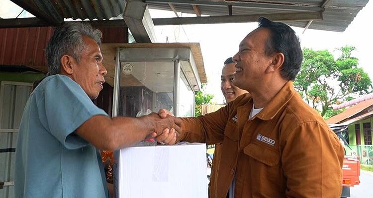 Foto: PT Indako Trading Coy bersama PT Astra Honda Motor (AHM), merayakan Hari Pelanggan Nasional 2025 dengan menghadirkan serangkaian kegiatan kreatif dan interaktif sepanjang bulan September.(Ist)