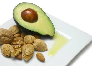 Foto: 3 Buah Sumber Vitamin E untuk Kulit Sehat dan Bercahaya, dari Alpukat hingga Mangga 2