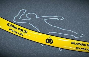 Foto: Insiden Tabrak Lari di Aceh Barat, Pelajar 19 Tahun Meninggal Dunia di Lokasi 5