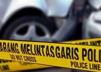 Foto: Kecelakaan di Simalungun: Grandmax Tabrak Sigra, Diduga Akibat Jalan Licin 8