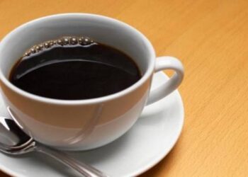 Foto: Jangan Langsung Minum Kopi Setelah Bangun! Kenali Bahaya Kafein Ganggu Hormon Kortisol Tubuh 6