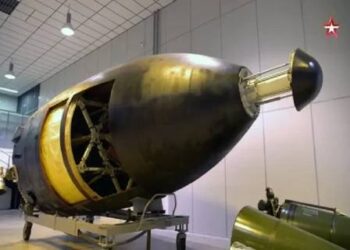 Foto: Pakta Pertahanan Disepakati, Pakistan Izinkan Arab Saudi Gunakan Nuklirnya 2