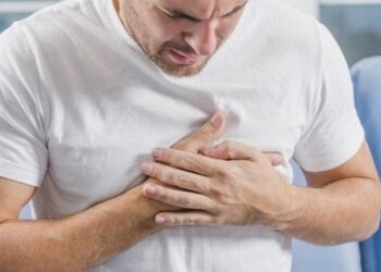 Foto: Jangan Anggap Remeh, Ini 4 Tanda Masalah Jantung yang Sering Diabaikan 7