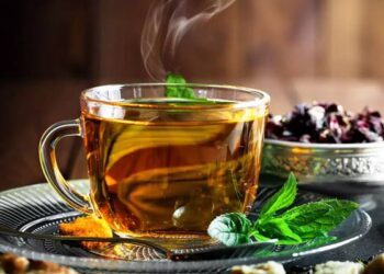 Foto: Menggali Manfaat Teh Herbal: Solusi Minuman Alami untuk Penderita Diabetes 2