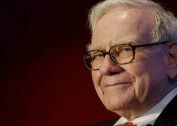 Foto: Rahasia Panjang Umur Warren Buffett? Ternyata Sederhana Banget! 1