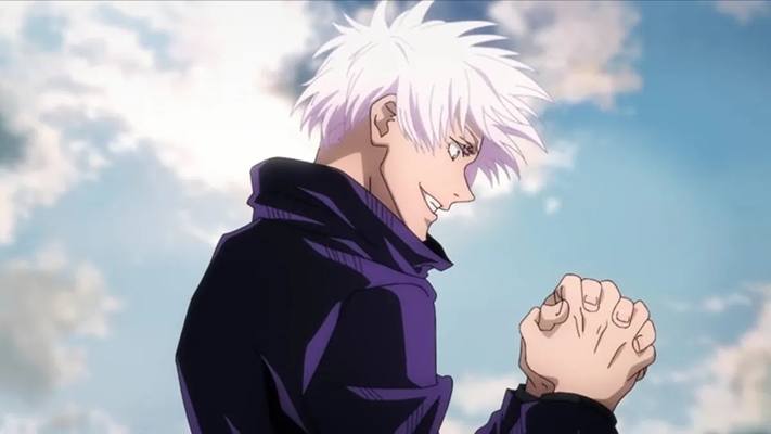 Foto: Jujutsu Kaisen Season 3.(MAPPA Studio)