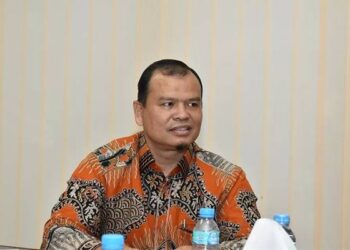 Foto: DPRD Medan Dorong Pemko Segera Bayar Tali Asih Atlet Peraih Medali PON 2024 10