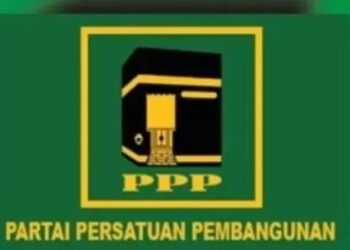 Foto: Klaim Kemenangan Ganda: Dua Kubu Calon Ketum PPP Saling Klaim Terpilih Aklamasi di Muktamar X Ancol 9