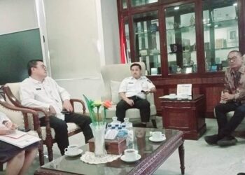 Foto: Sinergi KPPU dan Pemprov Sumut Perkuat Persaingan Usaha di Tengah Tekanan Inflasi 6