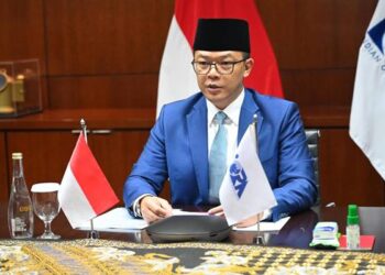 Foto: Menlu RI Minta Polisi Peru Usut Tuntas Kasus Penembakan Diplomat Indonesia 10