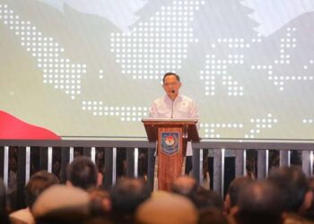 Foto: Tingkatkan Keamanan, Kemendagri Minta Kepala Daerah Aktifkan Kembali Siskamling 2