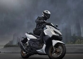 Foto: Rawat Motor Tetap Prima di Musim Hujan 10