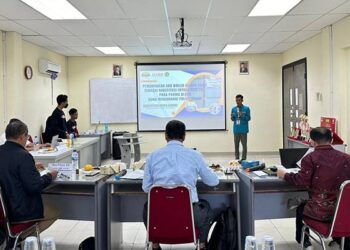 Foto: 10 Pelajar Unggulan Sumut Siap Melaju ke Babak Final AHM Best Student 2025 10